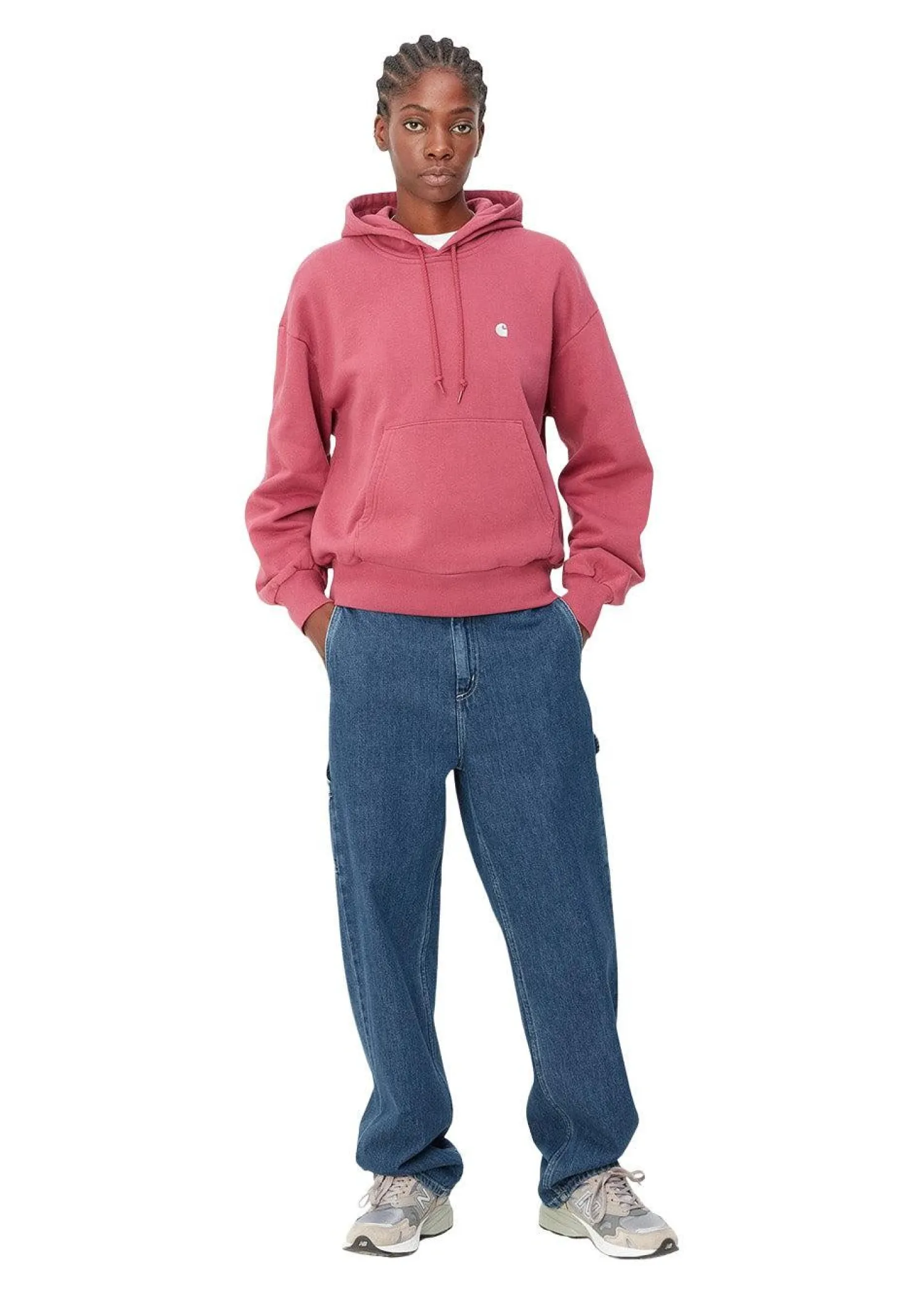 Carhartt WIP W Pierce Pant Straight