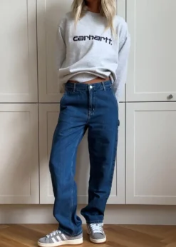 Carhartt WIP W Pierce Pant Straight