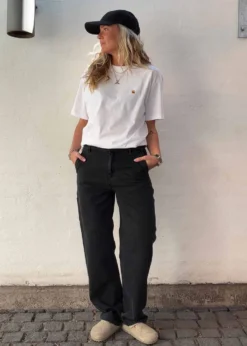 Carhartt WIP W Pierce Pant Straight