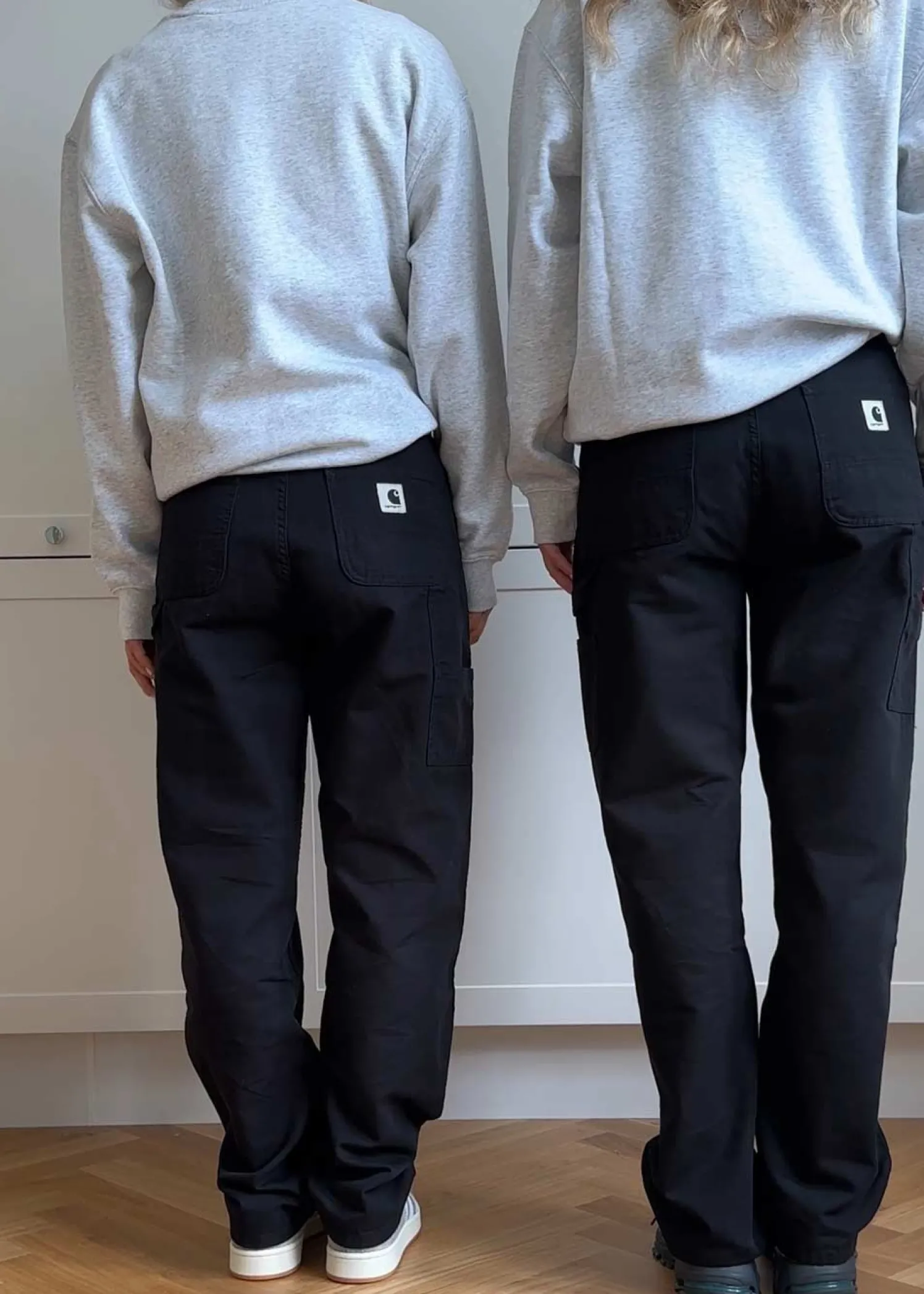 Carhartt WIP W Pierce Pant Straight