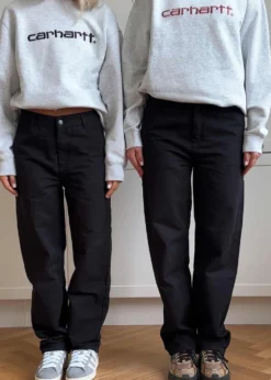 Carhartt WIP W Pierce Pant Straight