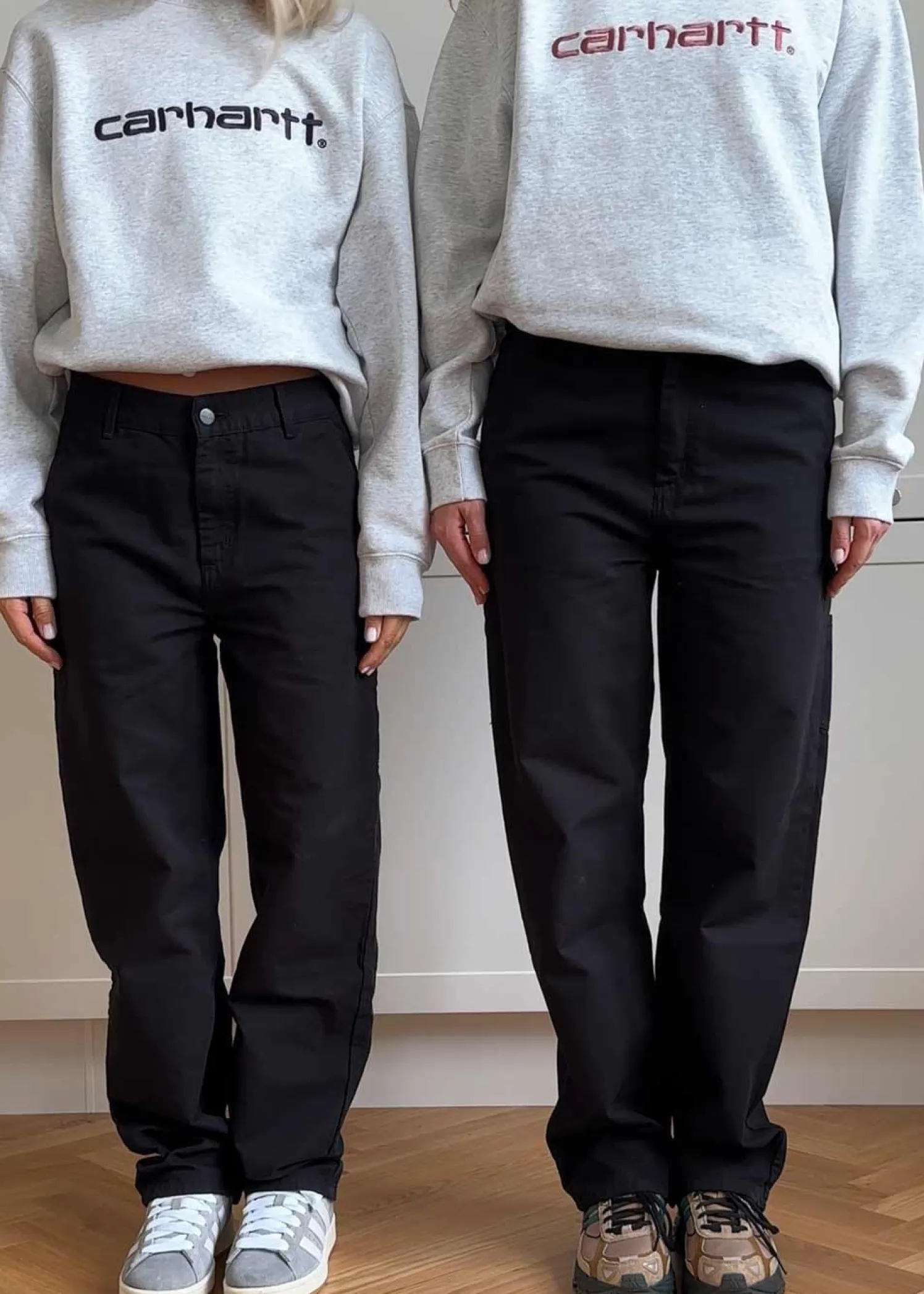 Carhartt WIP W Pierce Pant Straight
