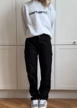 Carhartt WIP W Pierce Pant Straight