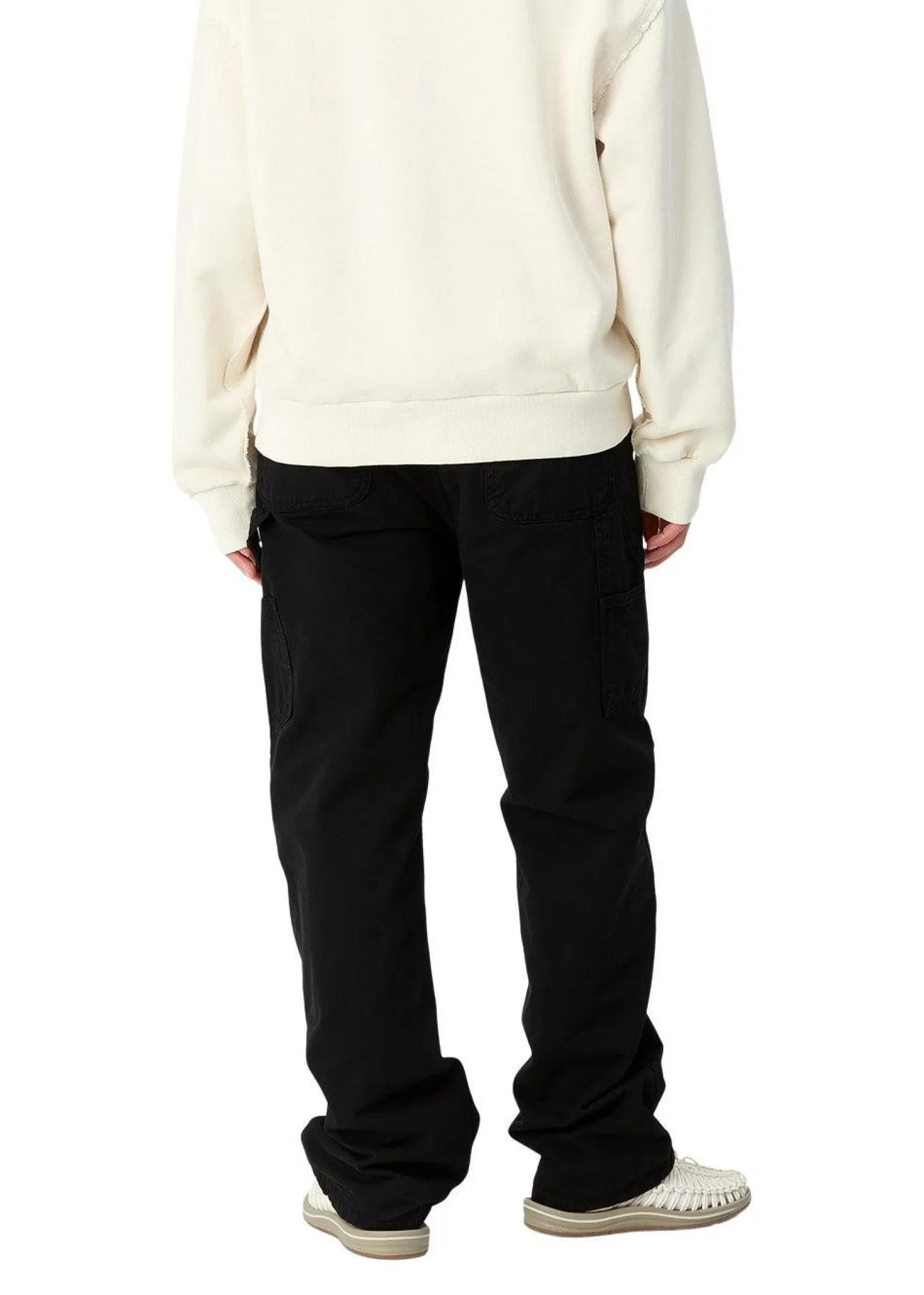 Carhartt WIP W Pierce Pant Straight