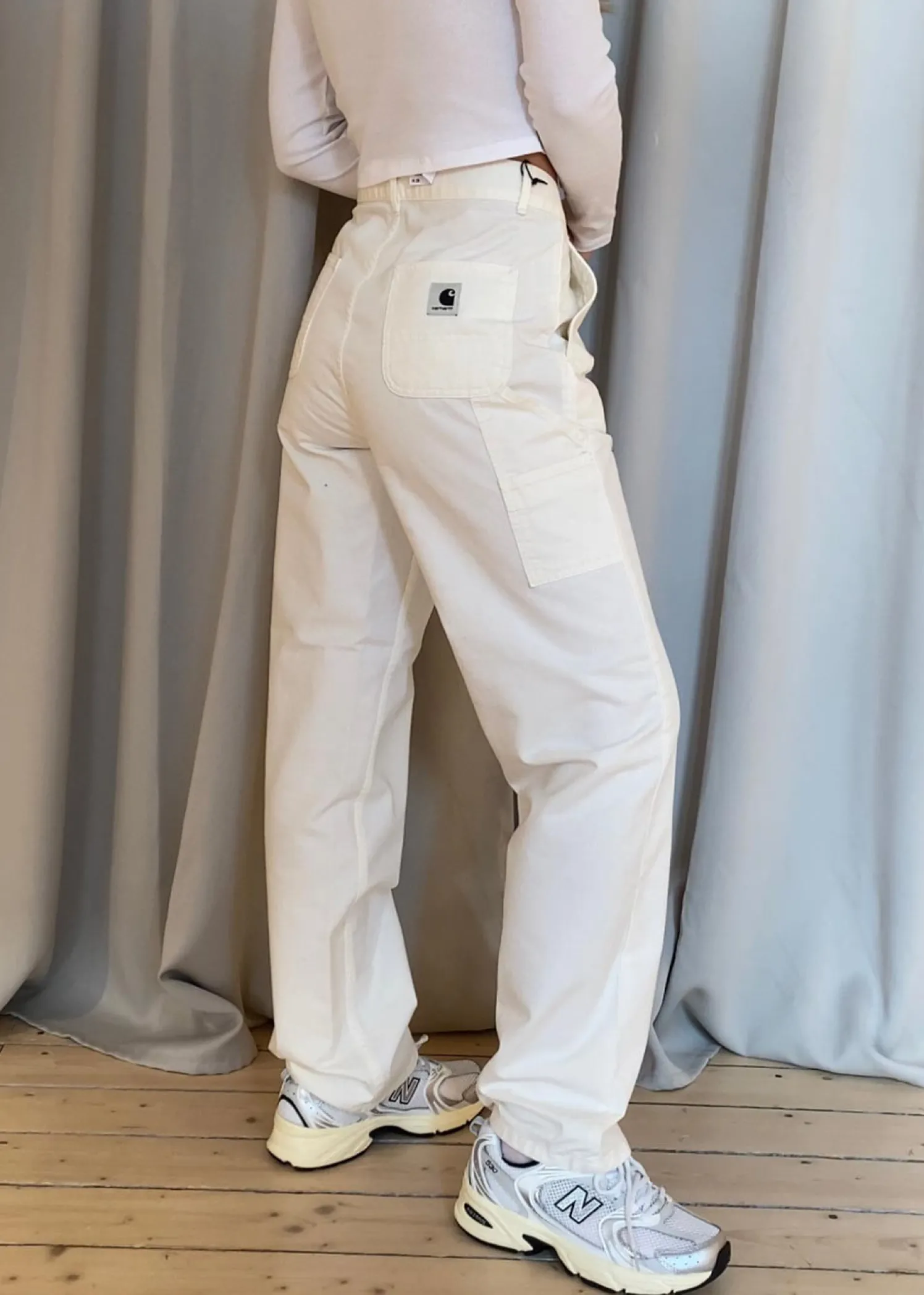 Carhartt WIP W' Pierce Pant Straight