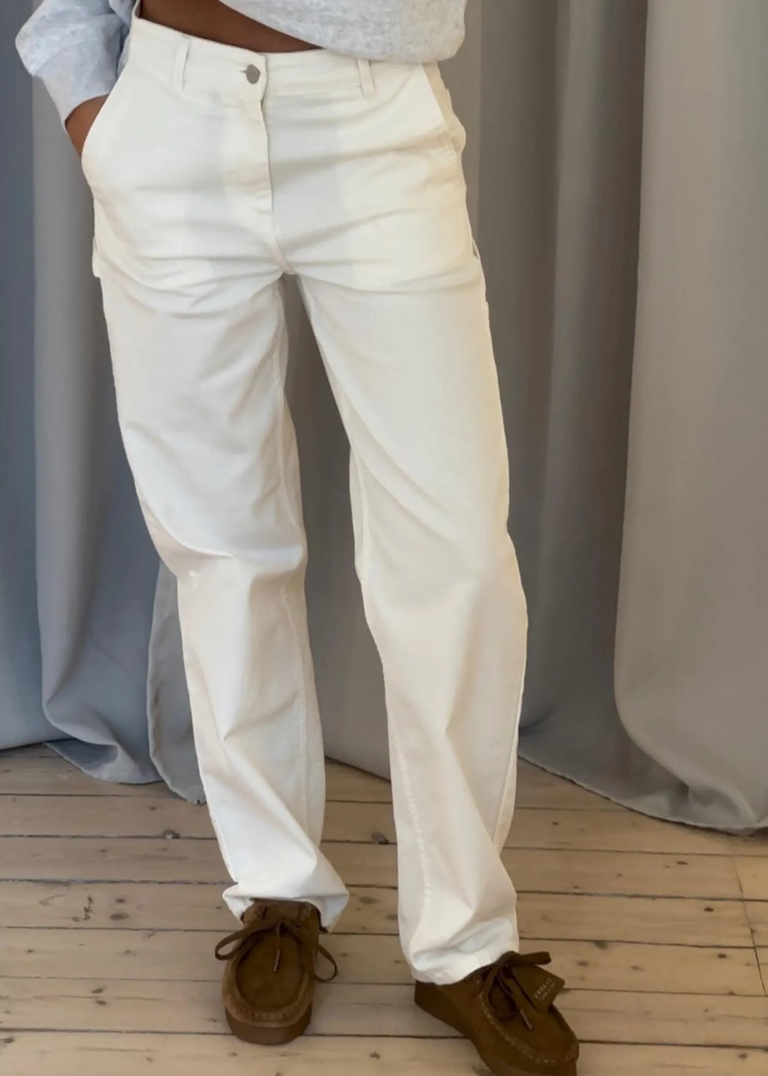 Carhartt WIP W Pierce Pant Straight