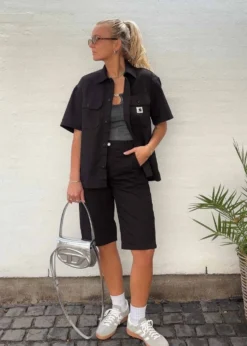 Carhartt WIP w' pierce short