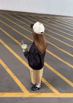 Carhartt WIP W Postal Jacket