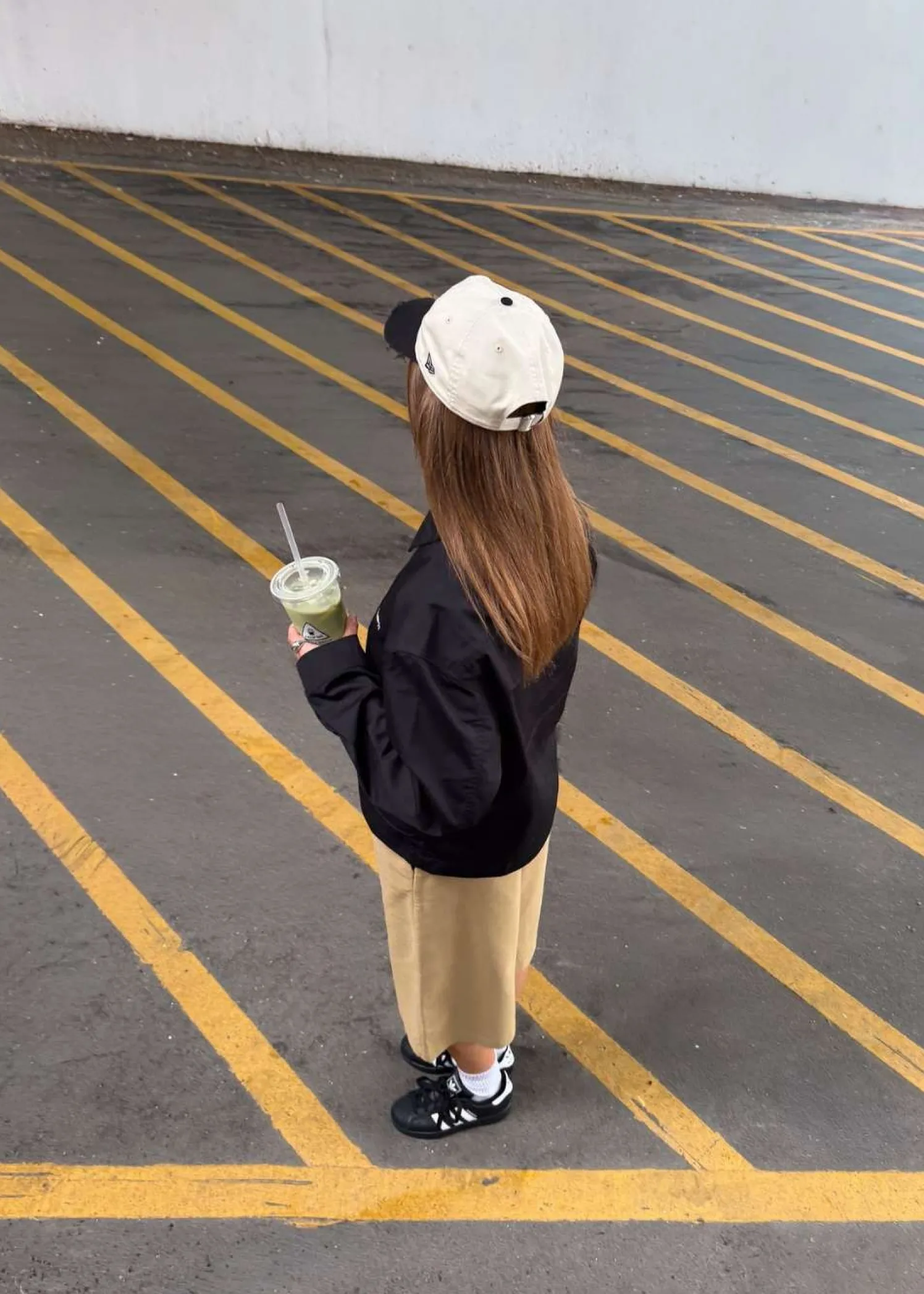 Carhartt WIP W Postal Jacket