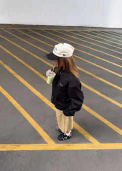 Carhartt WIP W Postal Jacket