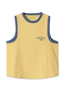 Carhartt WIP W 89 Ringer A-Shirt