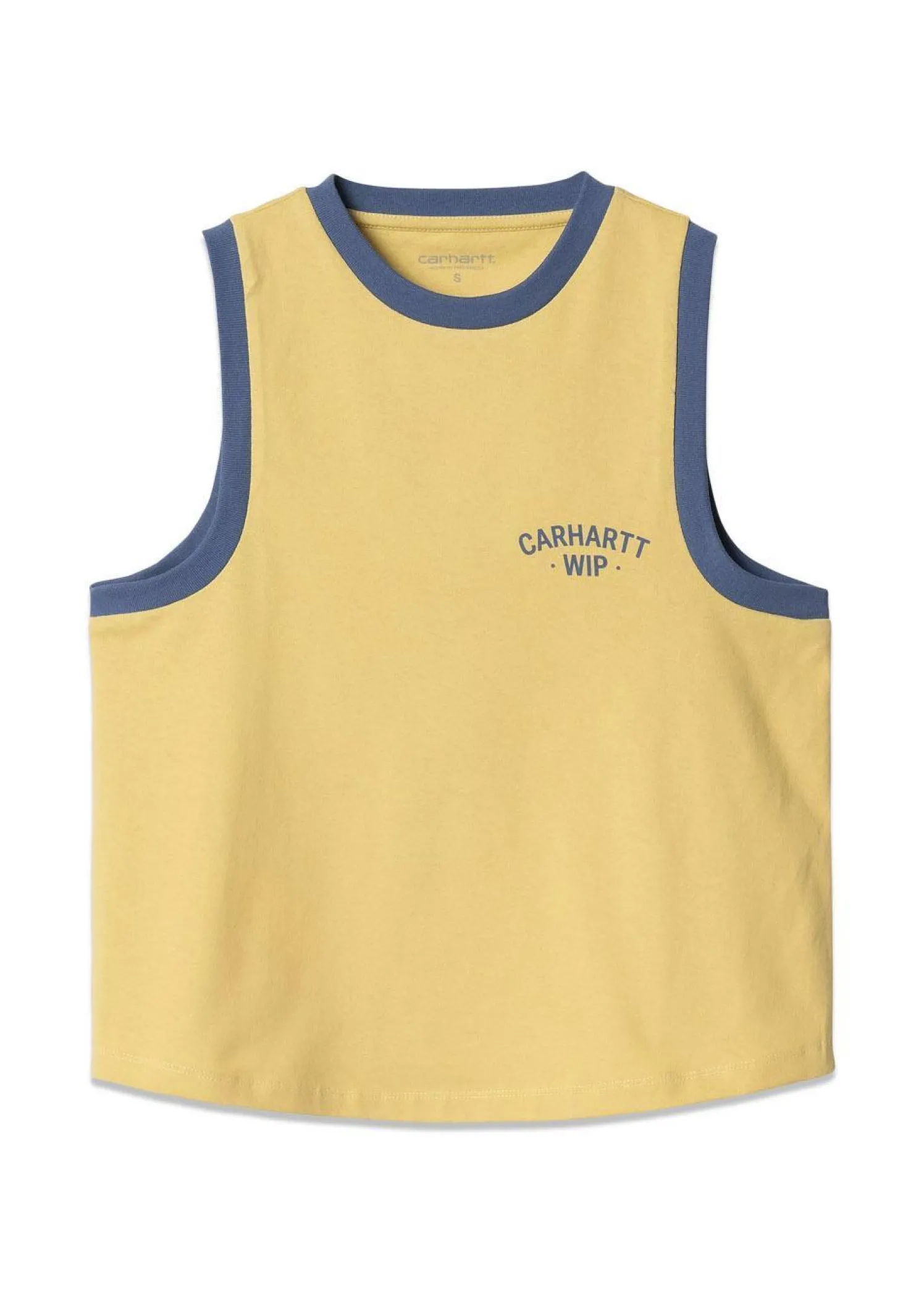 Carhartt WIP W 89 Ringer A-Shirt