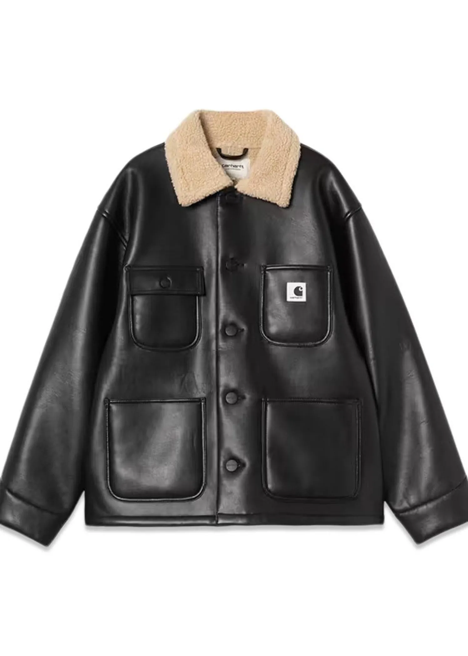 Carhartt WIP W' Shepton OG Michigan Coat