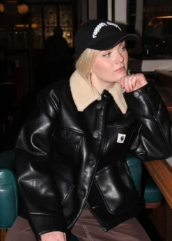 Carhartt WIP W' Shepton OG Michigan Coat