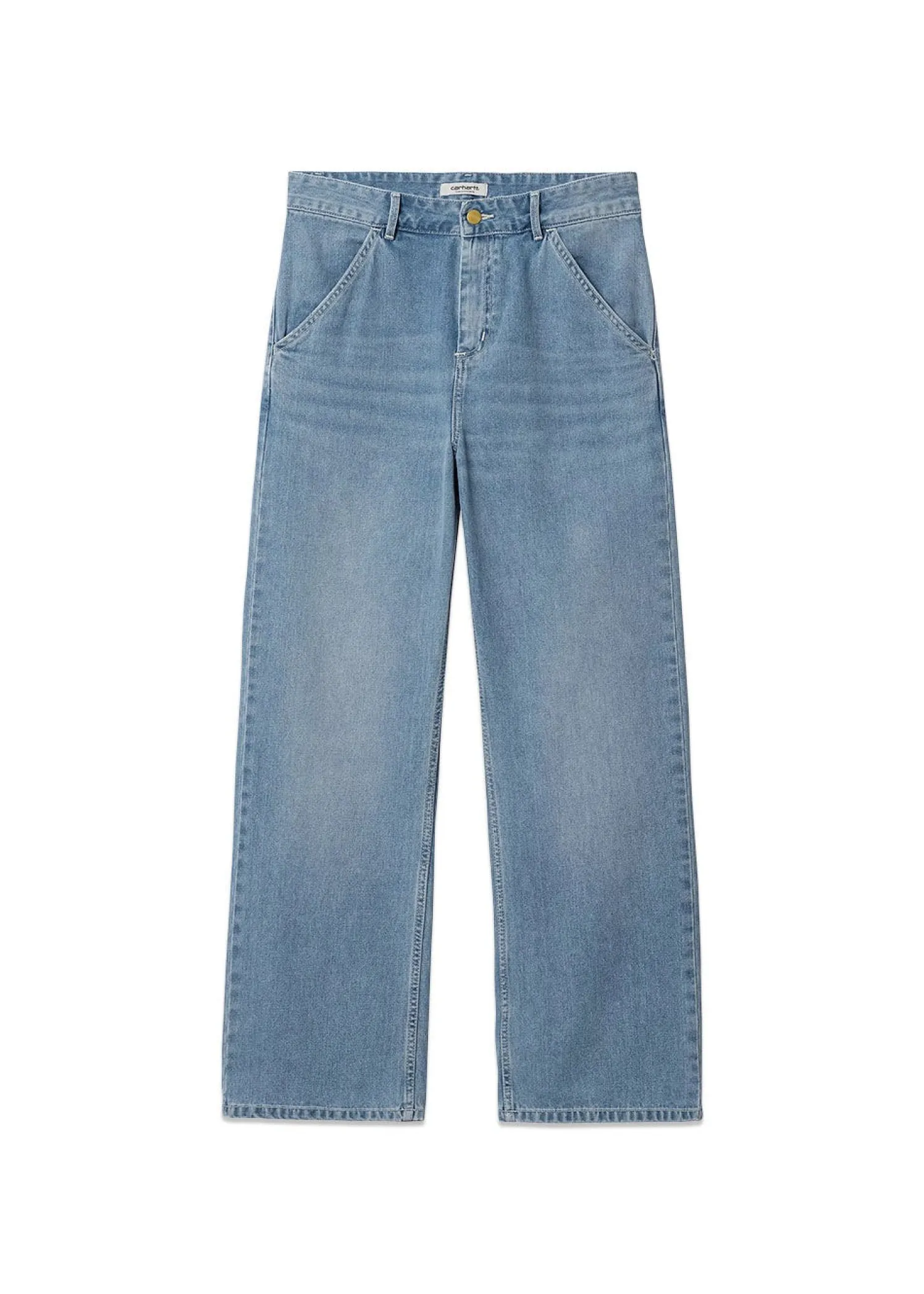Carhartt WIP W Simple Pant