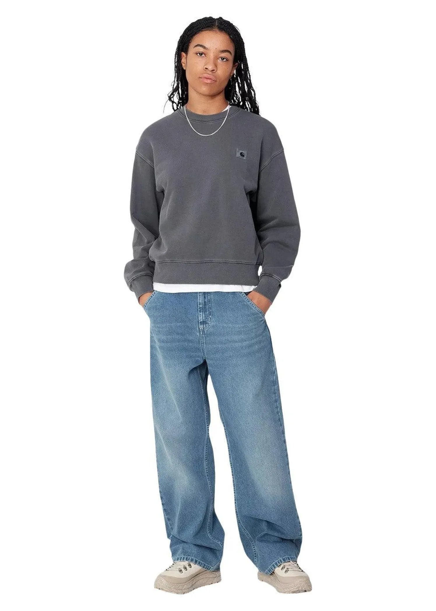 Carhartt WIP W Simple Pant