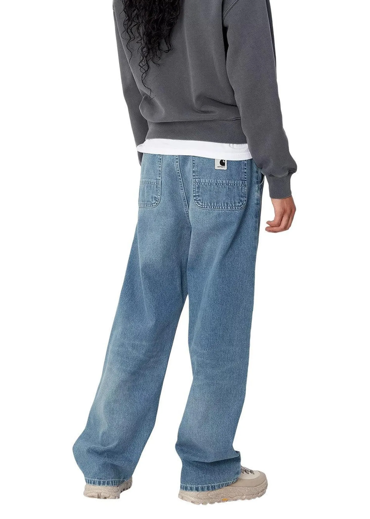 Carhartt WIP W Simple Pant