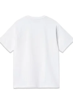 Carhartt WIP W S/S American Script T-Shirt