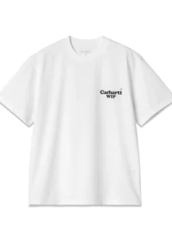 Carhartt WIP W S/S Button T-Shirt