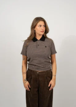 Carhartt WIP W S/S Dion Polo
