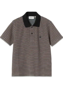 Carhartt WIP W S/S Dion Polo