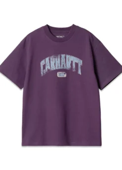 Carhartt WIP W S/S Lecture T-Shirt