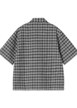 Carhartt WIP W S/S Michigan Shirt
