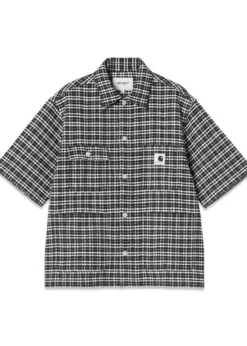 Carhartt WIP W S/S Michigan Shirt