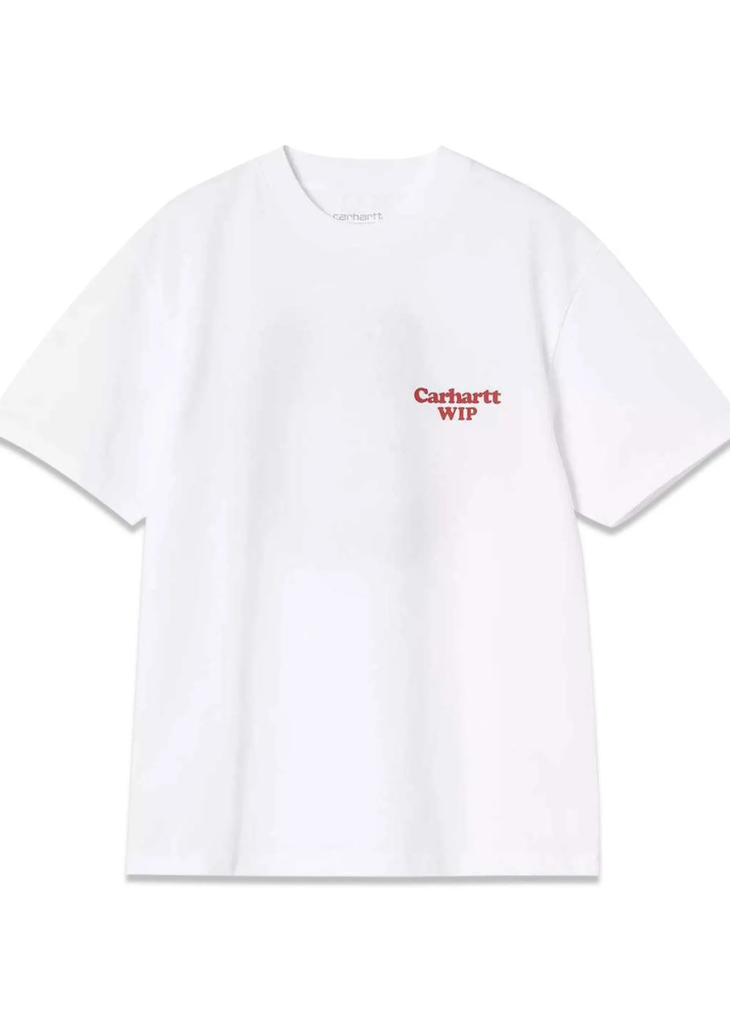 Carhartt WIP W S/S Spoiled T-Shirt