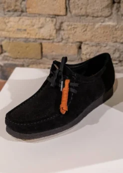 Clarks Originals Wallabee