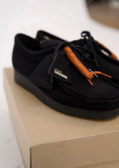 Clarks Originals Wallabee