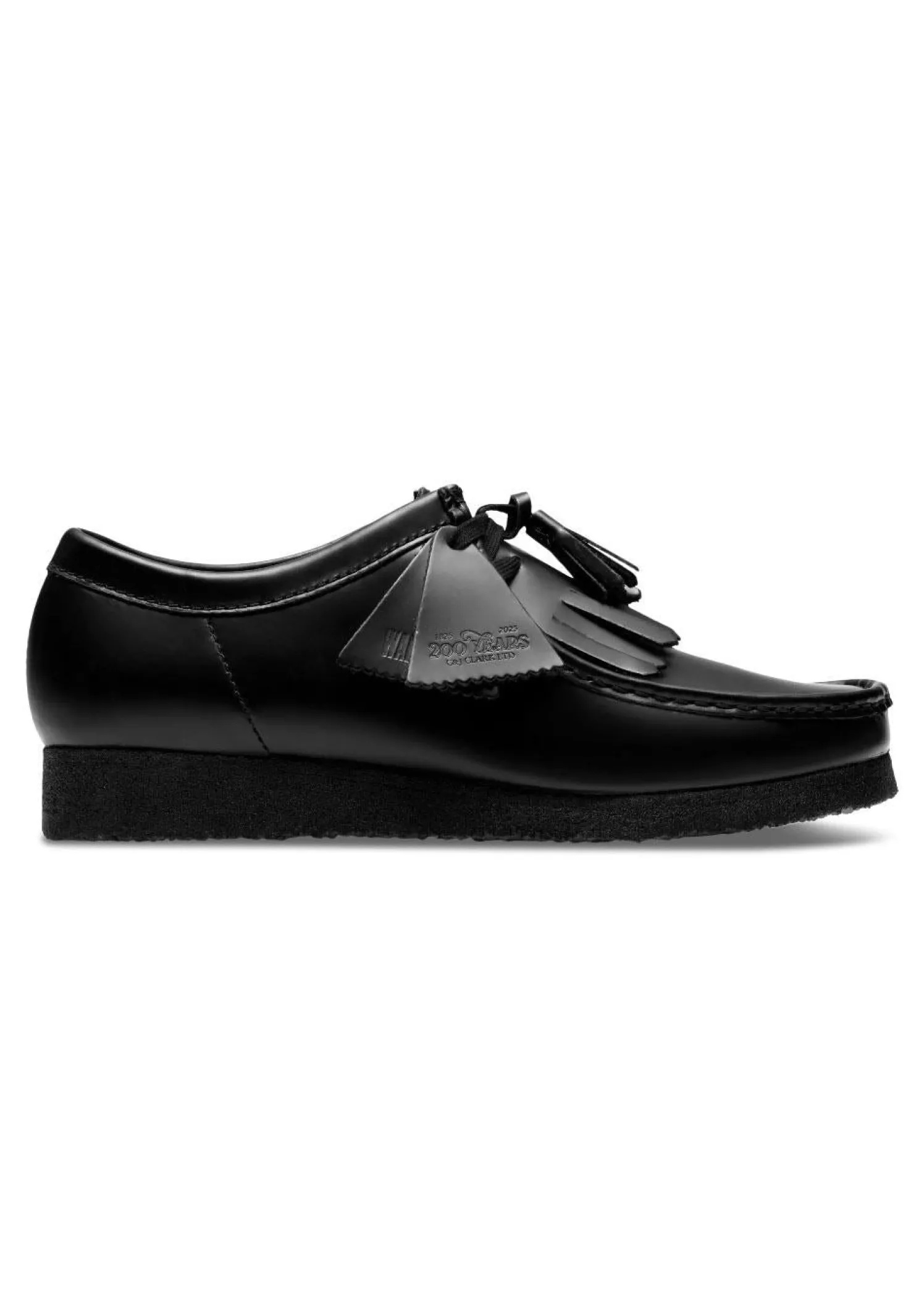 Clarks Originals Wallabee