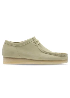 Clarks Originals Wallabee