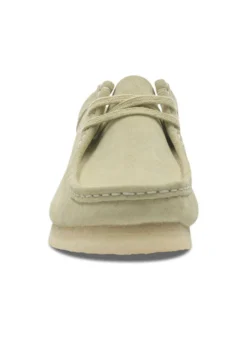 Clarks Originals Wallabee