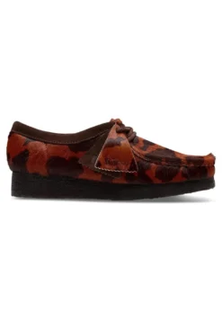 Clarks Originals Wallabee. D