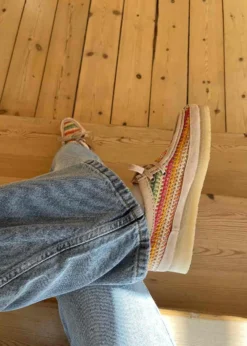 Clarks Originals Wallabee. D