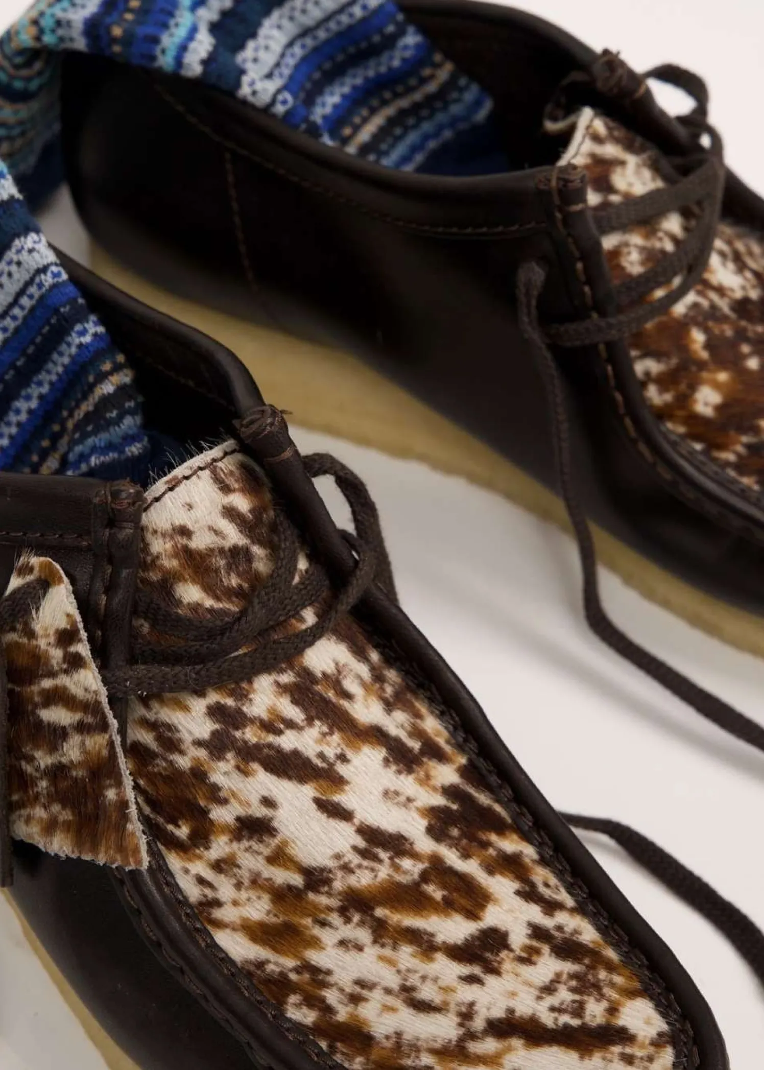 Clarks Originals Wallabee G