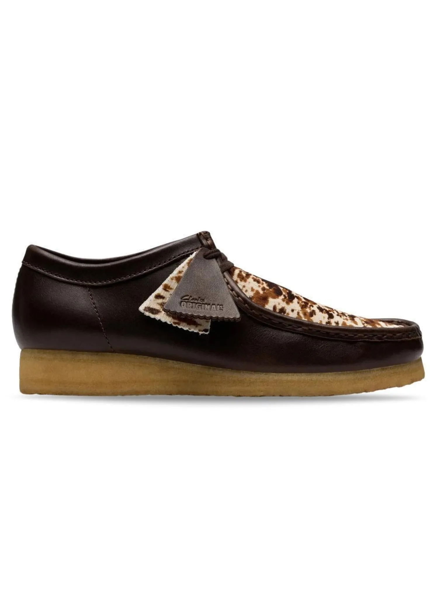 Clarks Originals Wallabee G