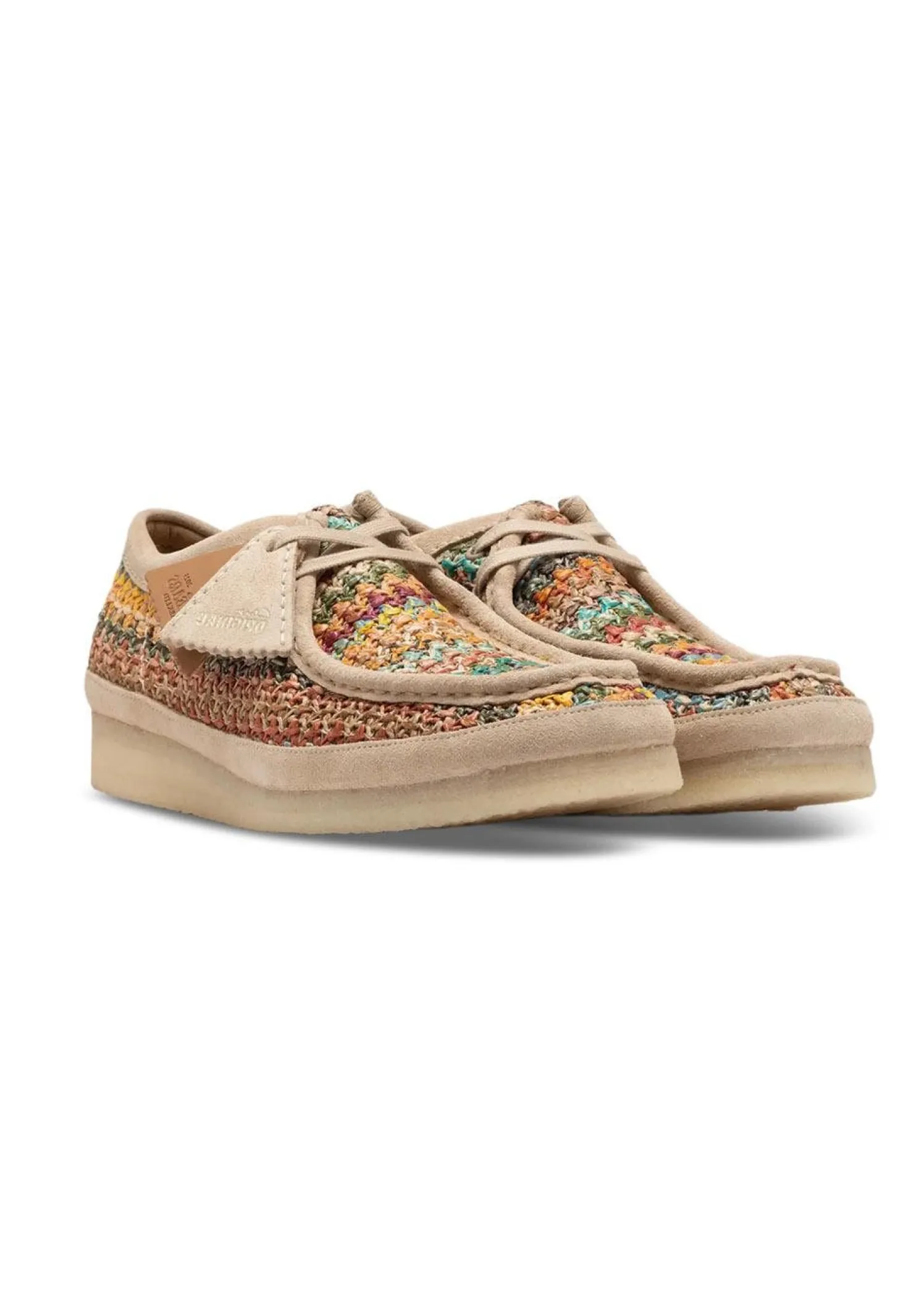 Clarks Originals Wallabee G