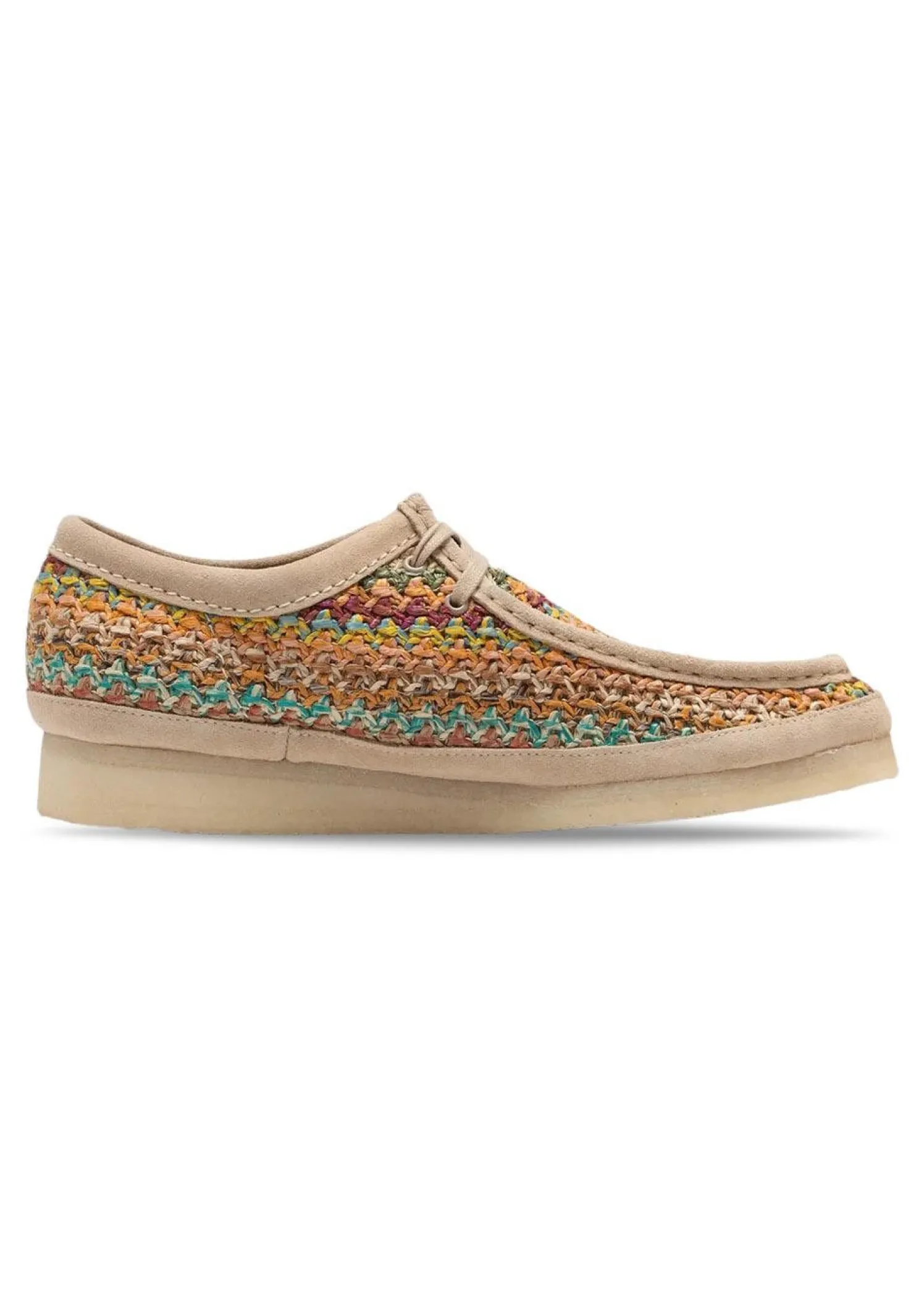Clarks Originals Wallabee G