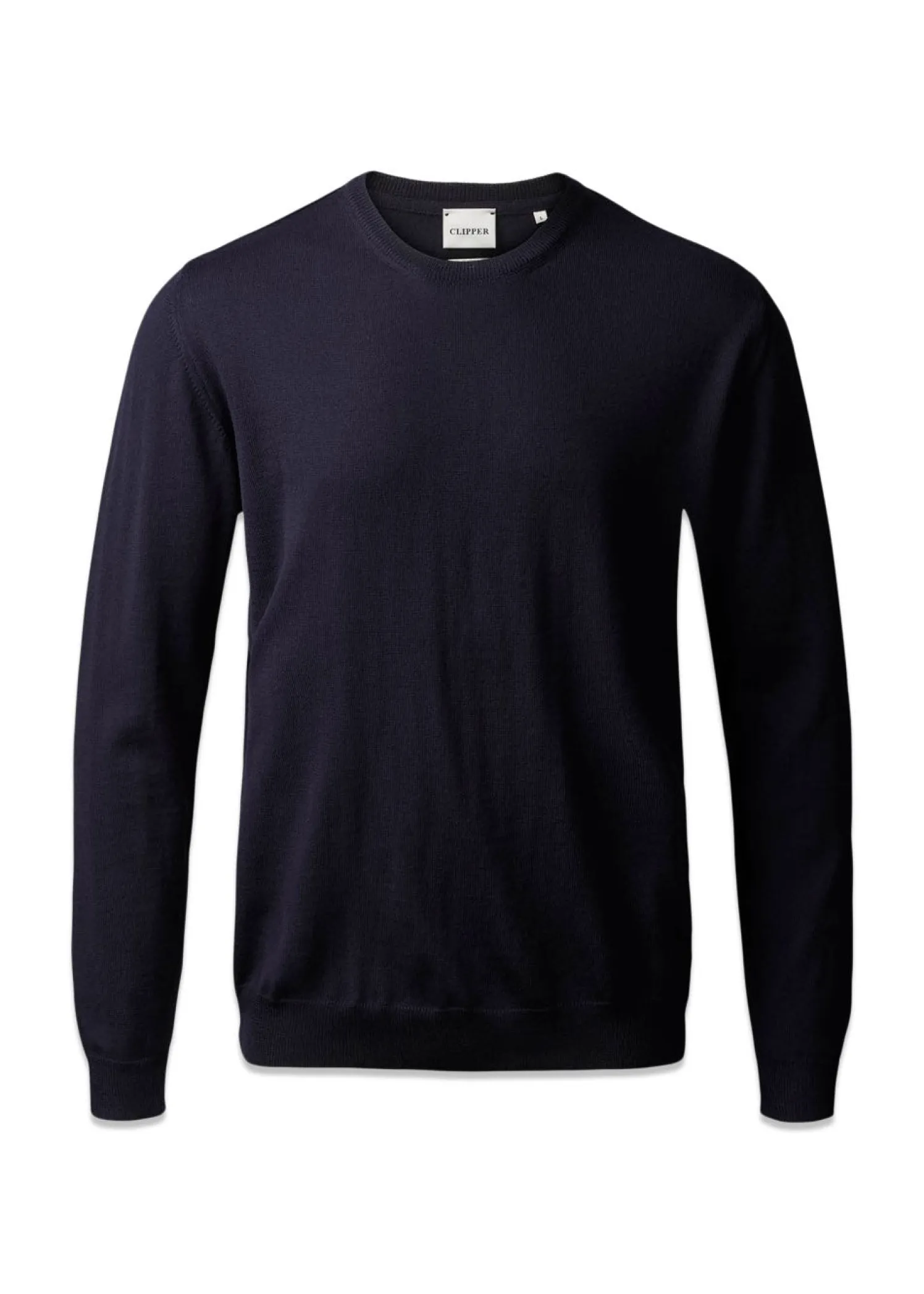 Clipper Turin O-Neck