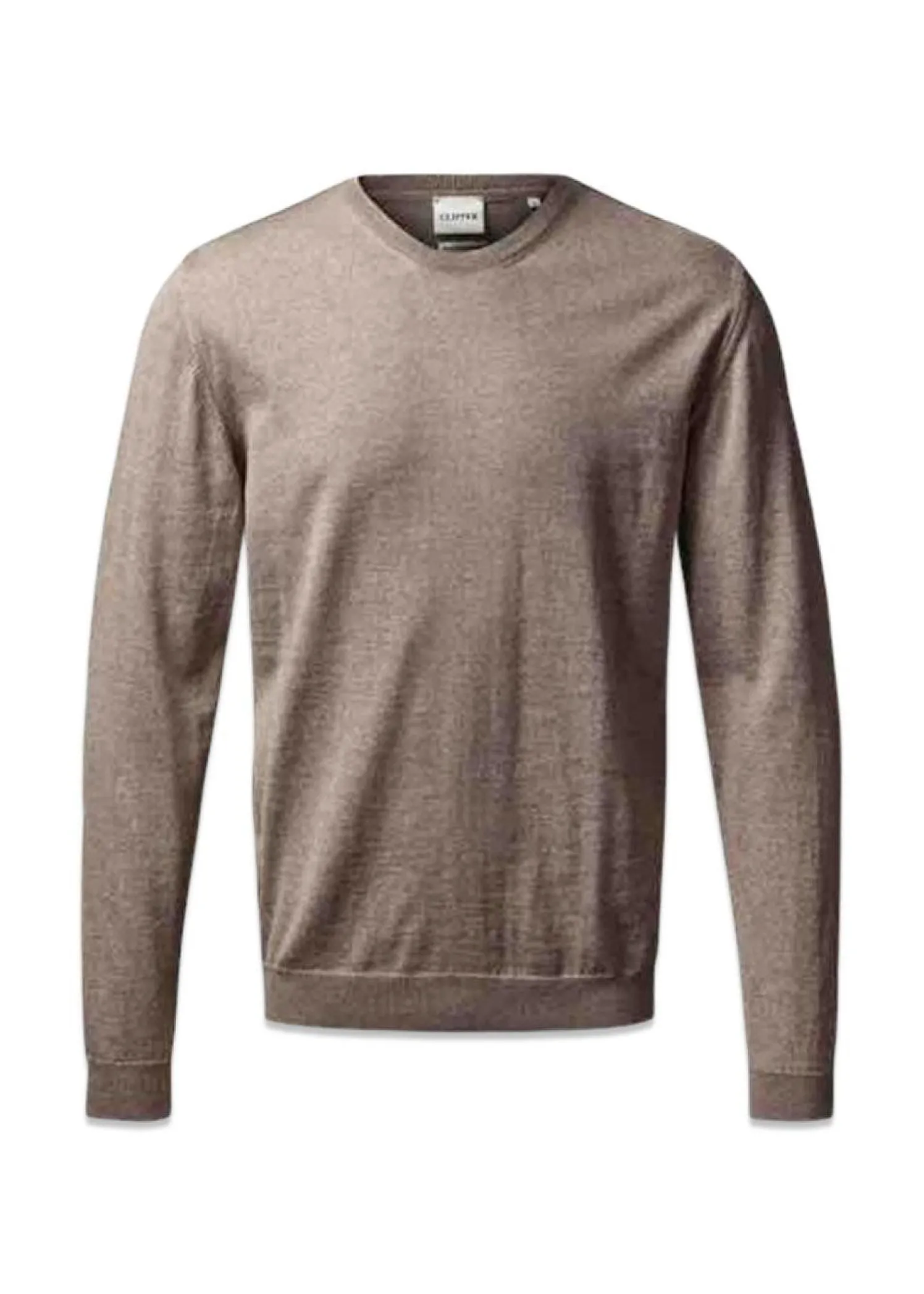 Clipper Turin Pullover O Neck