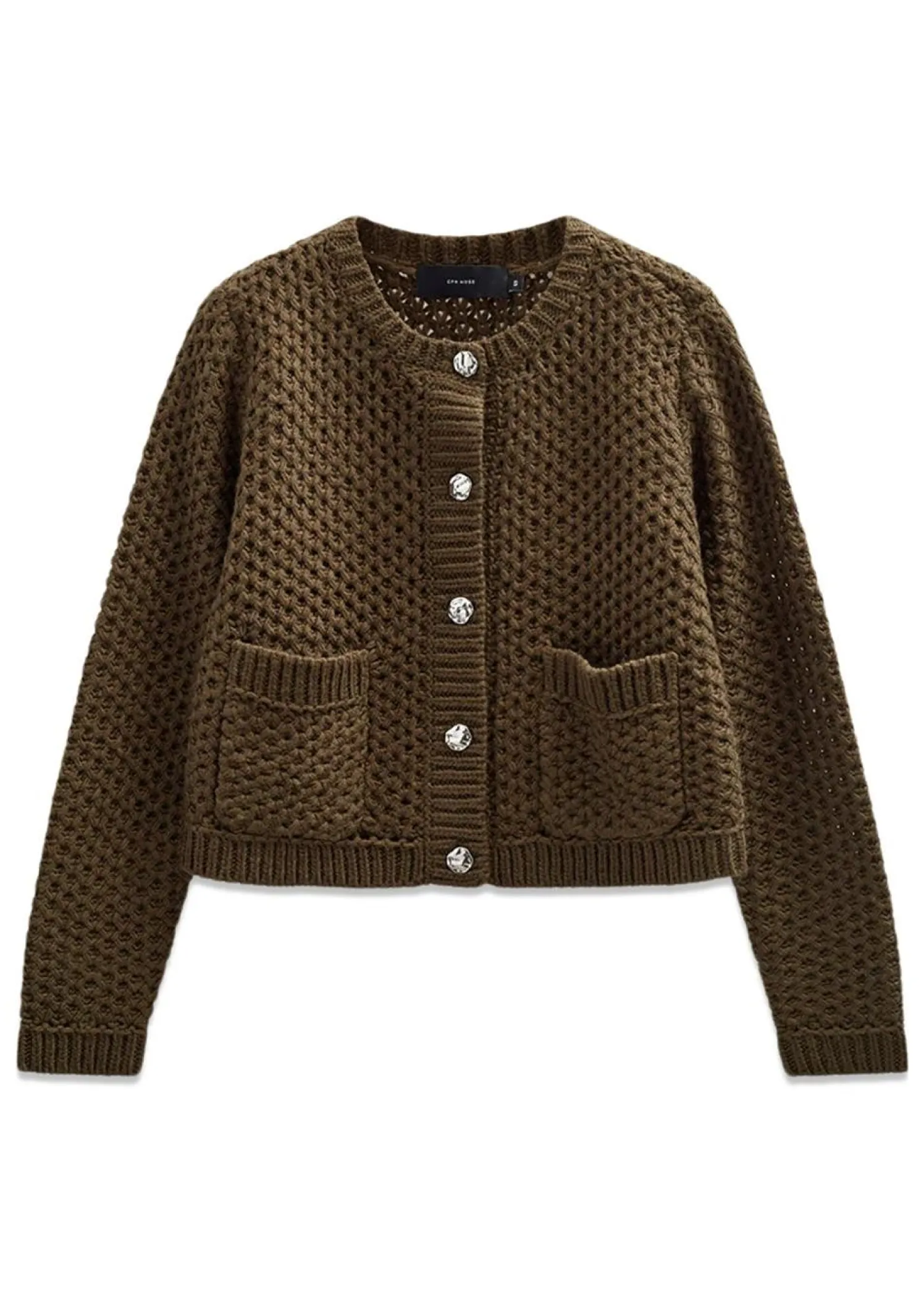 Copenhagen Muse CMCOLETTE-CARDIGAN