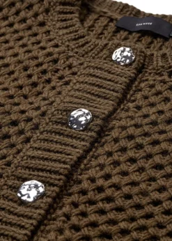 Copenhagen Muse CMCOLETTE-CARDIGAN