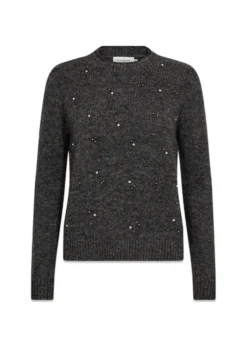 Copenhagen Muse CMDIAMOND PULLOVER