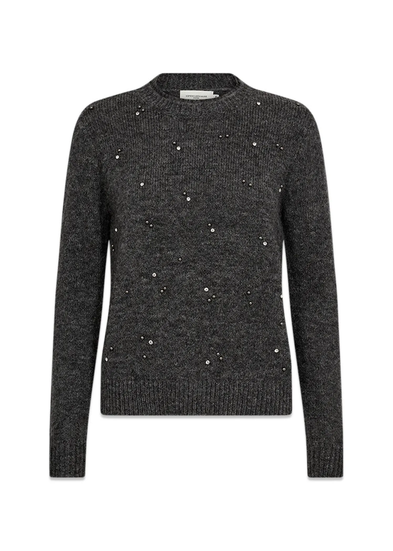 Copenhagen Muse CMDIAMOND PULLOVER