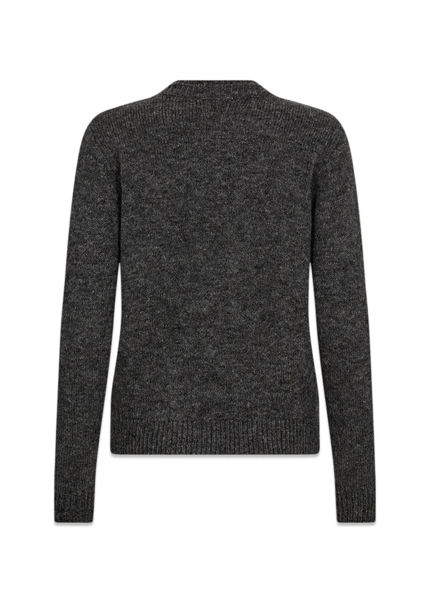 Copenhagen Muse CMDIAMOND PULLOVER