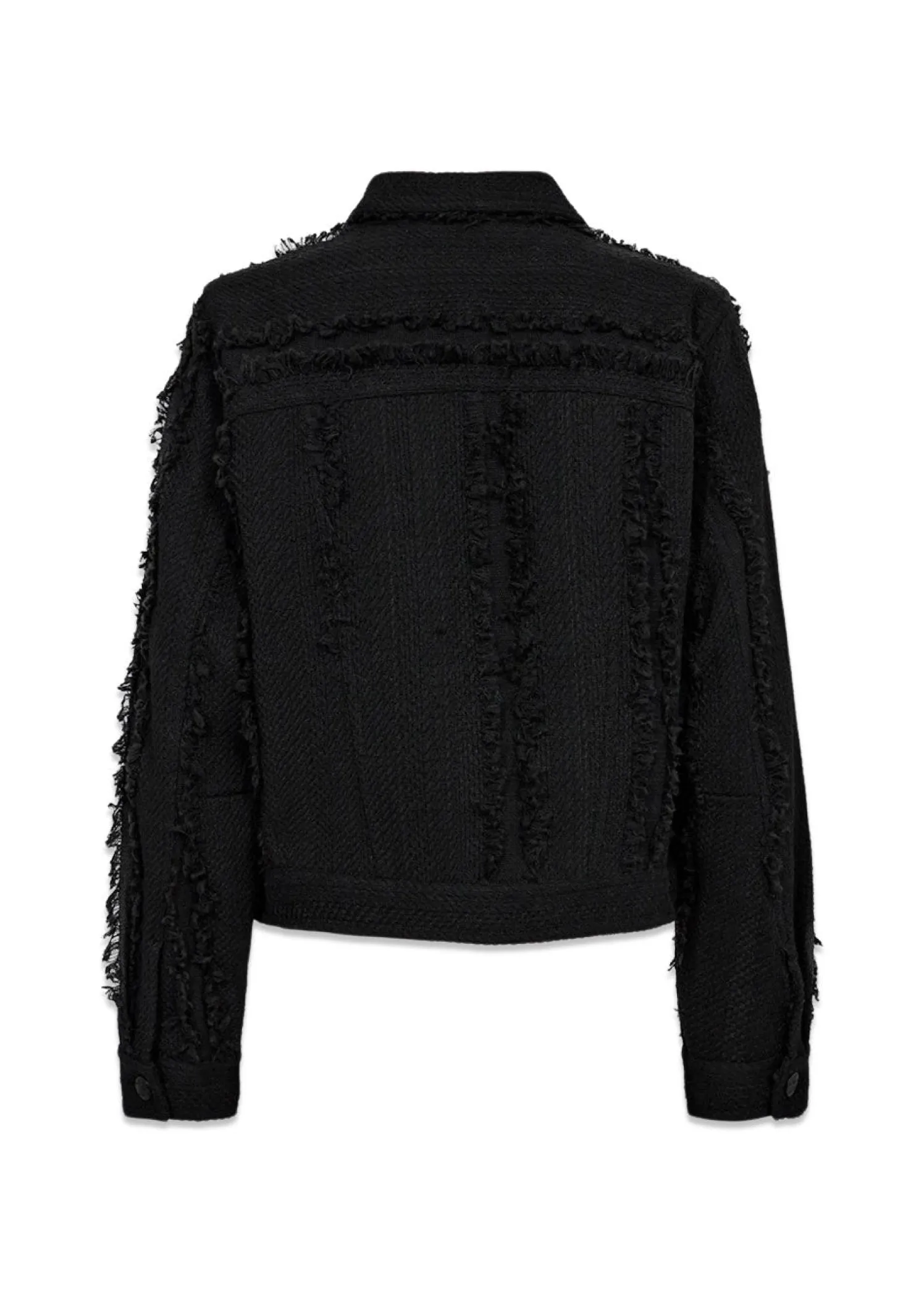 Copenhagen Muse CMISLA-JACKET