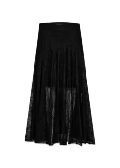 Copenhagen Muse CMLEA-SKIRT