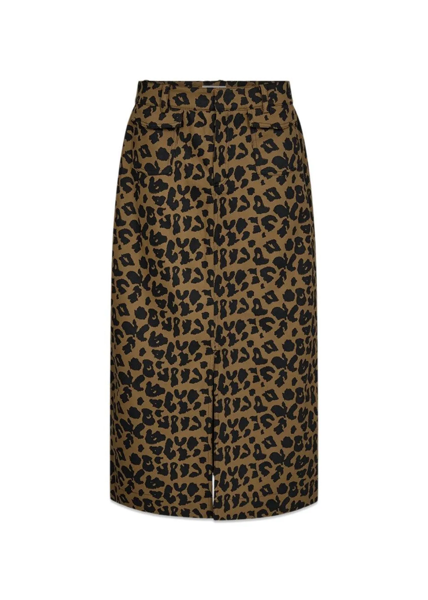 Copenhagen Muse CMLEORA SKIRT